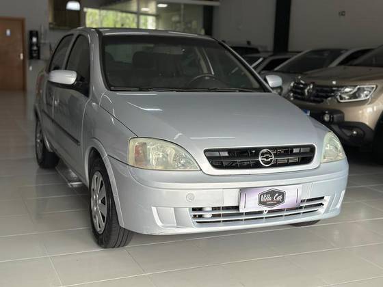 CHEVROLET CORSA 1.0 MPFI 8V GASOLINA 4P MANUAL